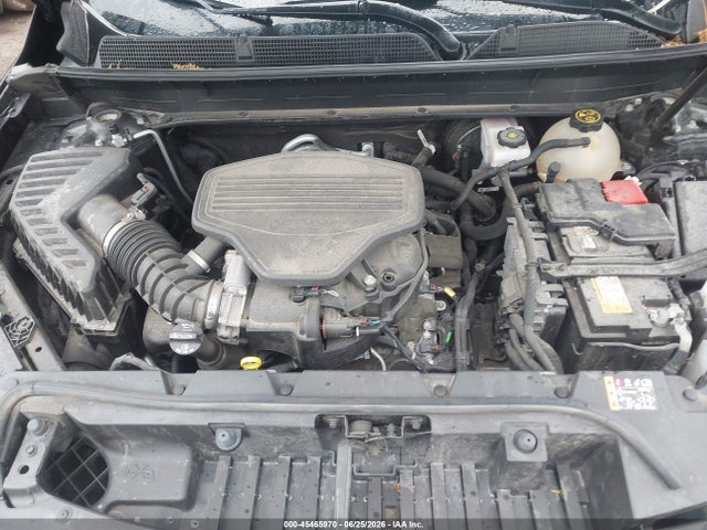 2021 Gmc Acadia Awd Sle მანქანა იყიდება აუქციონზე, vin: 1GKKNRLS2MZ215591, აუქციონის ნომერი: 45465970