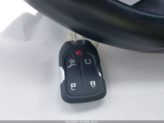 2021 Gmc Acadia Awd Sle მანქანა იყიდება აუქციონზე, vin: 1GKKNRLS2MZ215591, აუქციონის ნომერი: 45465970
