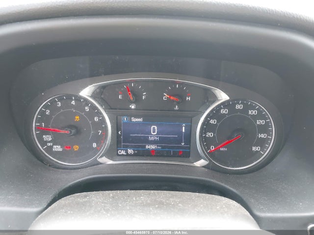 2021 Gmc Acadia Awd Sle მანქანა იყიდება აუქციონზე, vin: 1GKKNRLS2MZ215591, აუქციონის ნომერი: 45465970