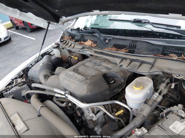 RAM 3500 Tradesman 2016 3C63RRGJ4GG335216 Image 10
