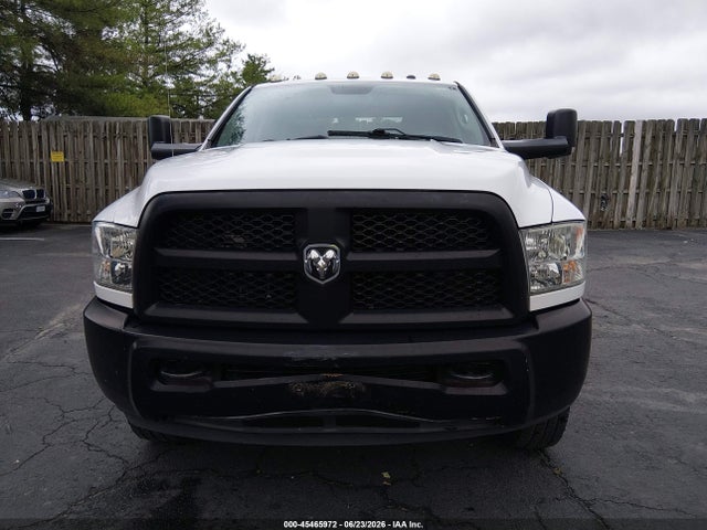 RAM 3500 Tradesman 2016 3C63RRGJ4GG335216 Image 16