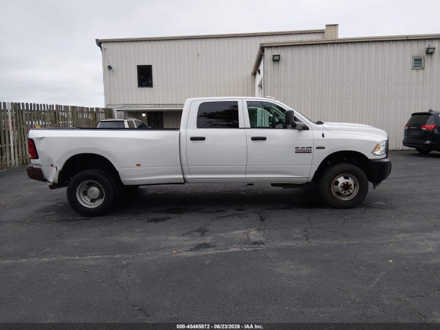 RAM 3500 Tradesman 2016 3C63RRGJ4GG335216 Image 17