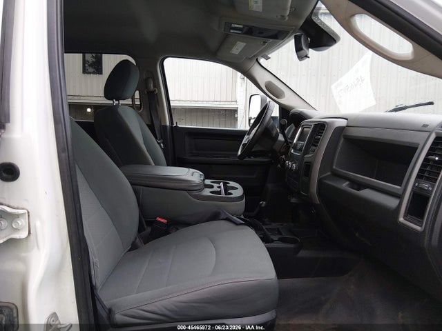 RAM 3500 Tradesman 2016 3C63RRGJ4GG335216 Image 5