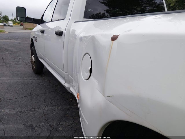 RAM 3500 Tradesman 2016 3C63RRGJ4GG335216 Image 6