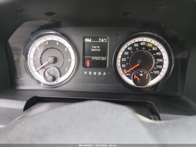 RAM 3500 Tradesman 2016 3C63RRGJ4GG335216 Image 7