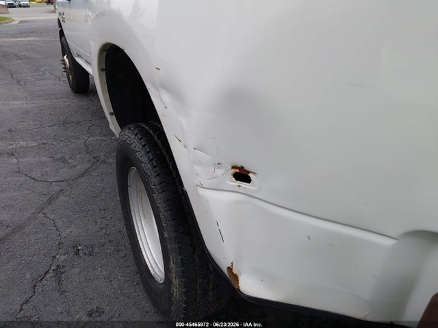 RAM 3500 Tradesman 2016 3C63RRGJ4GG335216 Image 11