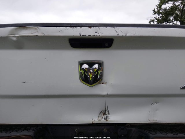 RAM 3500 Tradesman 2016 3C63RRGJ4GG335216 Image 12