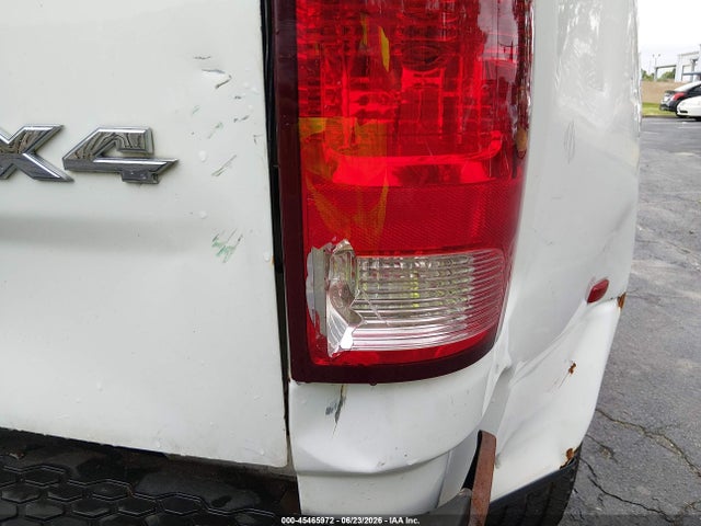 RAM 3500 Tradesman 2016 3C63RRGJ4GG335216 Image 13