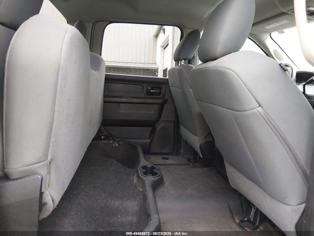 RAM 3500 Tradesman 2016 3C63RRGJ4GG335216 Image 8