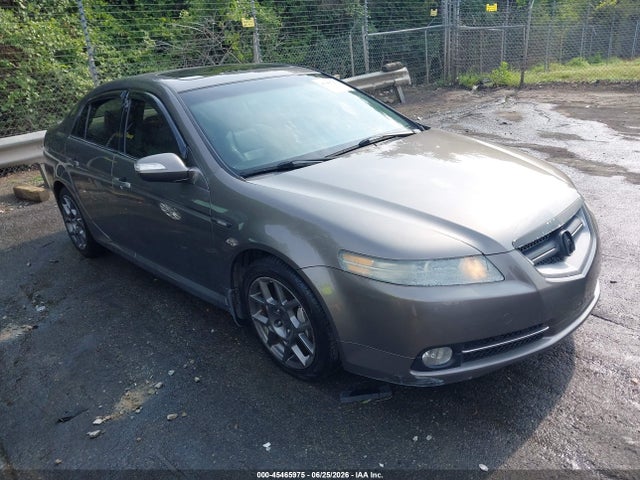 2008 Acura Tl Type S მანქანა იყიდება აუქციონზე, vin: 19UUA76538A040669, აუქციონის ნომერი: 45465975