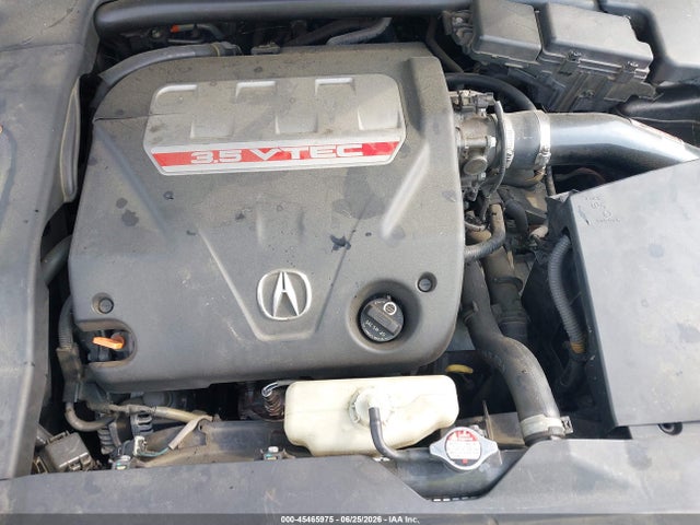 2008 Acura Tl Type S მანქანა იყიდება აუქციონზე, vin: 19UUA76538A040669, აუქციონის ნომერი: 45465975