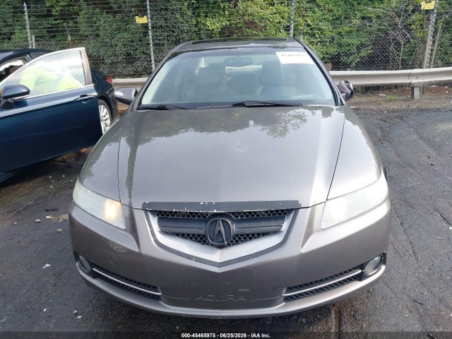 2008 Acura Tl Type S მანქანა იყიდება აუქციონზე, vin: 19UUA76538A040669, აუქციონის ნომერი: 45465975