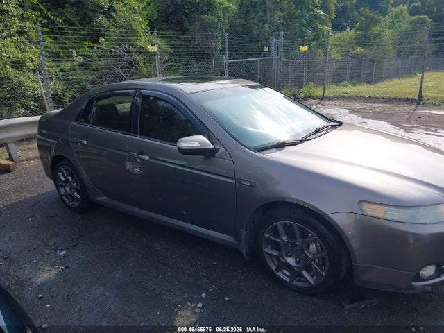 2008 Acura Tl Type S მანქანა იყიდება აუქციონზე, vin: 19UUA76538A040669, აუქციონის ნომერი: 45465975