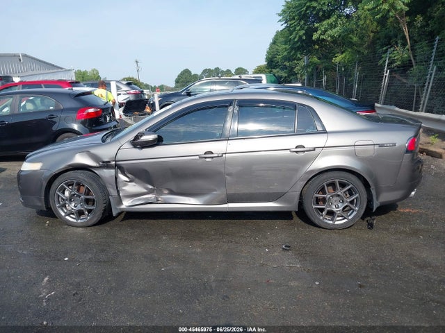 2008 Acura Tl Type S მანქანა იყიდება აუქციონზე, vin: 19UUA76538A040669, აუქციონის ნომერი: 45465975