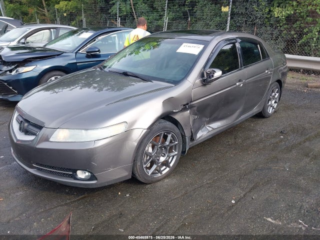 2008 Acura Tl Type S მანქანა იყიდება აუქციონზე, vin: 19UUA76538A040669, აუქციონის ნომერი: 45465975