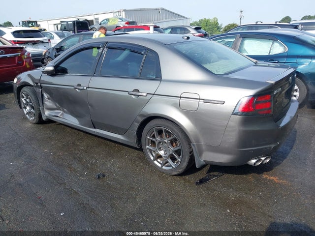 2008 Acura Tl Type S მანქანა იყიდება აუქციონზე, vin: 19UUA76538A040669, აუქციონის ნომერი: 45465975