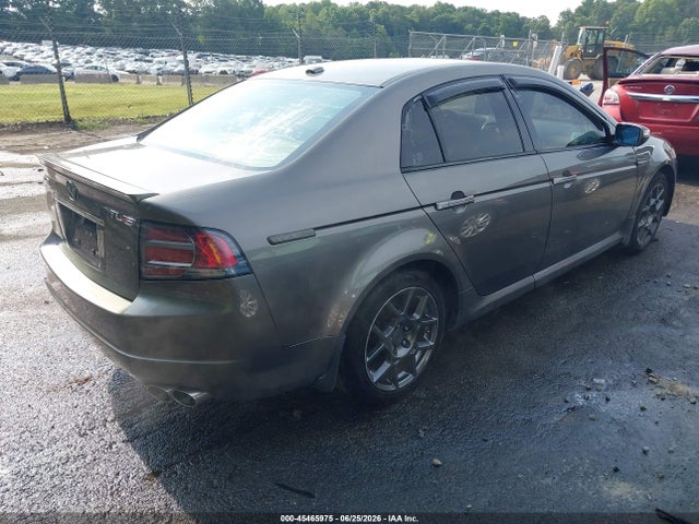2008 Acura Tl Type S მანქანა იყიდება აუქციონზე, vin: 19UUA76538A040669, აუქციონის ნომერი: 45465975