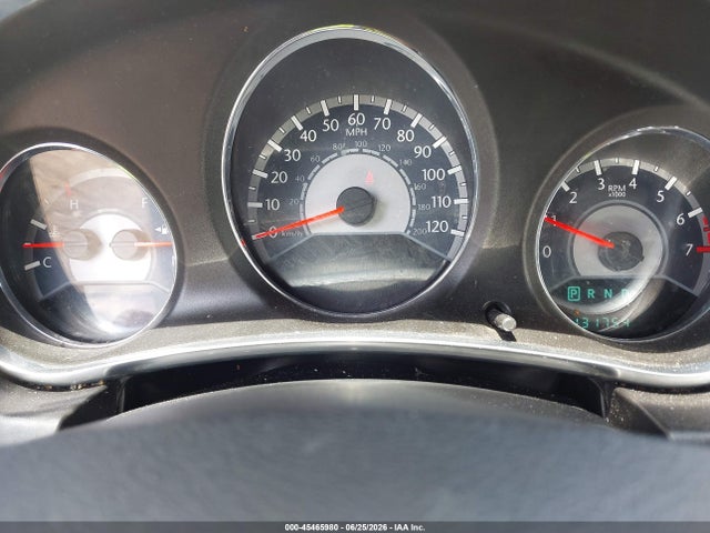 Chrysler 200 Touring 2014 1C3BCBEB3EN157994 Image 7