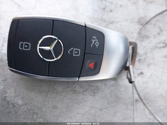 Aukcja sprzedaży 2020 Mercedes-benz Gle 350 4matic, vin: 4JGFB4KB3LA099644, numer aukcji: 45465985