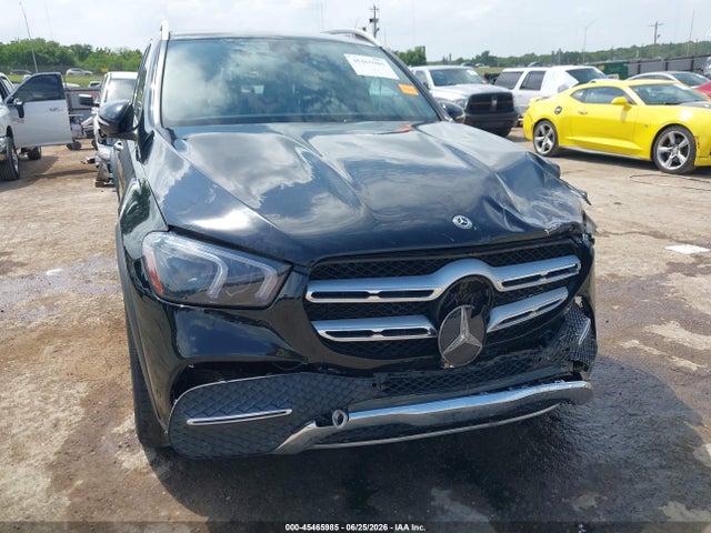Aukcja sprzedaży 2020 Mercedes-benz Gle 350 4matic, vin: 4JGFB4KB3LA099644, numer aukcji: 45465985