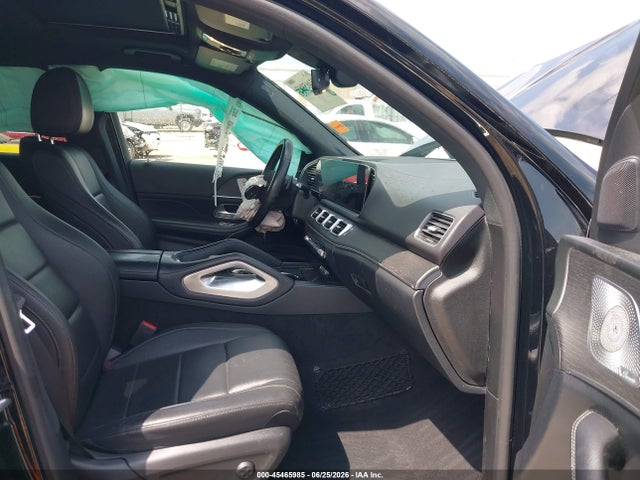 Aukcja sprzedaży 2020 Mercedes-benz Gle 350 4matic, vin: 4JGFB4KB3LA099644, numer aukcji: 45465985