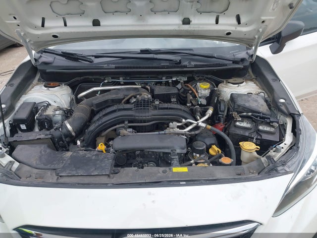 45465993 :رقم المزاد ، 4S3GTAB65P3705298 vin ، 2023 Subaru Impreza Base 5-door مزاد بيع