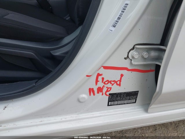 45465993 :رقم المزاد ، 4S3GTAB65P3705298 vin ، 2023 Subaru Impreza Base 5-door مزاد بيع