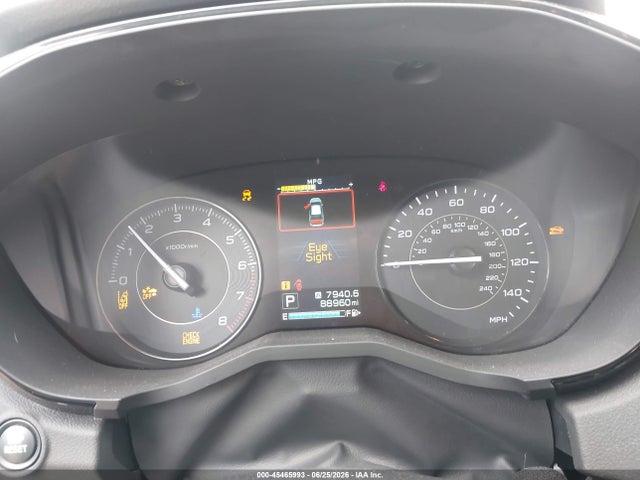 45465993 :رقم المزاد ، 4S3GTAB65P3705298 vin ، 2023 Subaru Impreza Base 5-door مزاد بيع