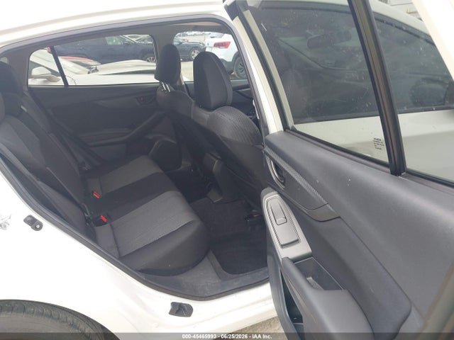 45465993 :رقم المزاد ، 4S3GTAB65P3705298 vin ، 2023 Subaru Impreza Base 5-door مزاد بيع