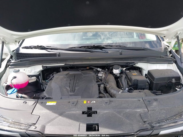 Продаж на аукціоні авто 2025 Kia Carnival Mpv Ex, vin: KNDNC5K3XS6517534, номер лоту: 45466001
