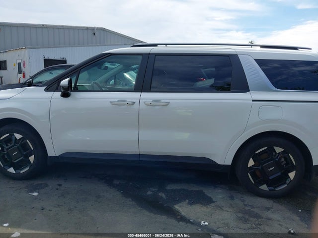 Продаж на аукціоні авто 2025 Kia Carnival Mpv Ex, vin: KNDNC5K3XS6517534, номер лоту: 45466001