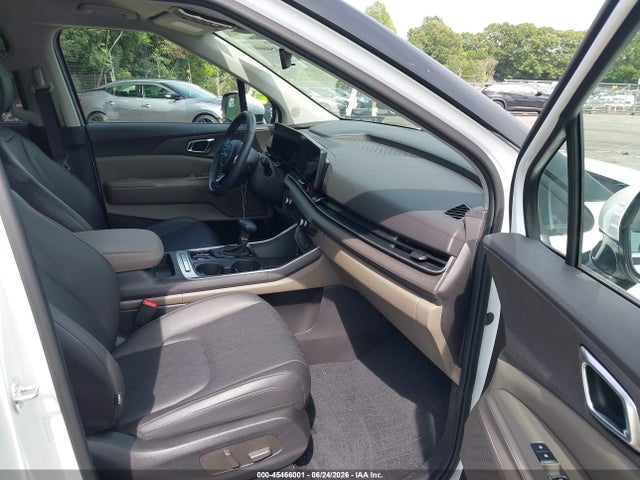 Продаж на аукціоні авто 2025 Kia Carnival Mpv Ex, vin: KNDNC5K3XS6517534, номер лоту: 45466001