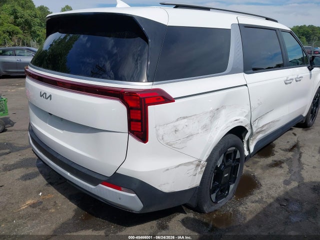 Продаж на аукціоні авто 2025 Kia Carnival Mpv Ex, vin: KNDNC5K3XS6517534, номер лоту: 45466001