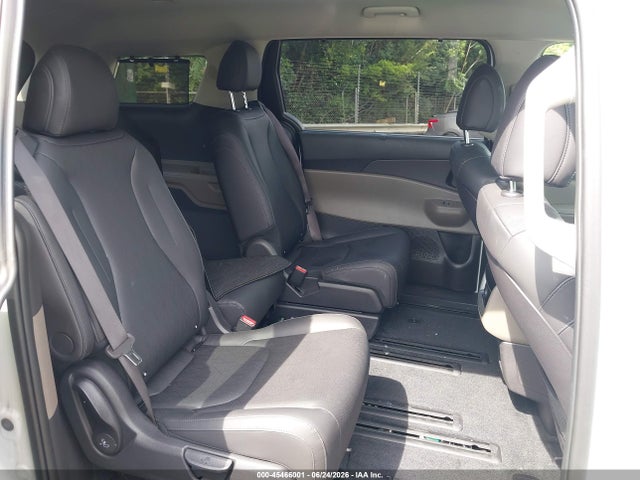 Продаж на аукціоні авто 2025 Kia Carnival Mpv Ex, vin: KNDNC5K3XS6517534, номер лоту: 45466001