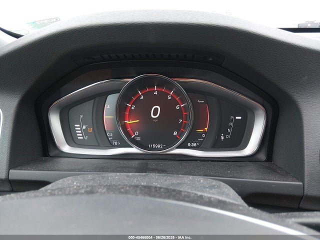 Auction sale of the 2017 Volvo S60 Inscription T5, vin: LYV402HK8HB126155, lot number: 45466004