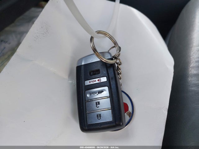 45466006 :رقم المزاد ، 5FRYD4H49FB006202 vin ، 2015 Acura Mdx Technology Package مزاد بيع