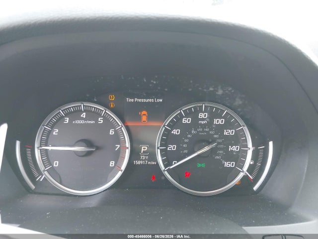 45466006 :رقم المزاد ، 5FRYD4H49FB006202 vin ، 2015 Acura Mdx Technology Package مزاد بيع
