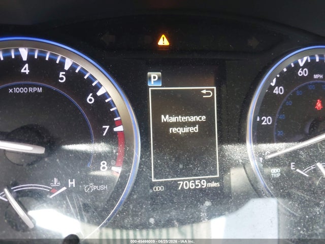 Aukcja sprzedaży 2017 Toyota Highlander Xle, vin: 5TDJZRFH6HS463104, numer aukcji: 45466009