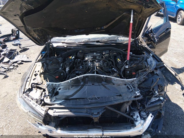 Aukcja sprzedaży 2022 Bmw M5, vin: WBS83CH09NCH61112, numer aukcji: 45466010