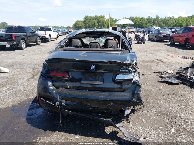 Aukcja sprzedaży 2022 Bmw M5, vin: WBS83CH09NCH61112, numer aukcji: 45466010