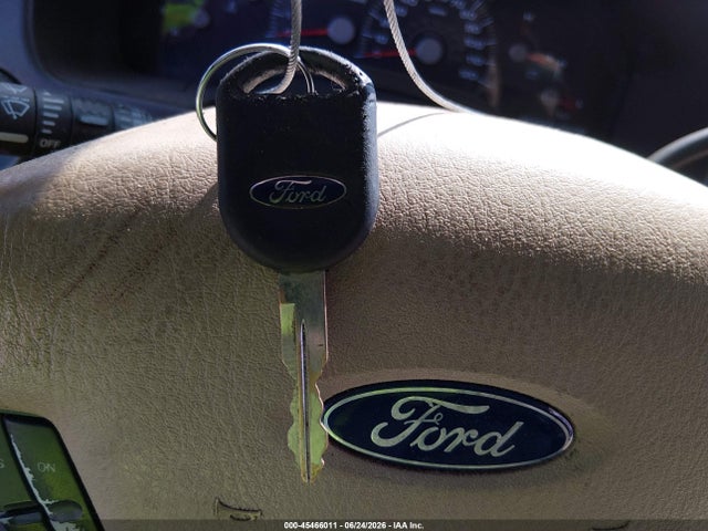 Продаж на аукціоні авто 2003 Ford Expedition Eddie Bauer, vin: 1FMRU17W73LC51351, номер лоту: 45466011