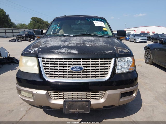 Продаж на аукціоні авто 2003 Ford Expedition Eddie Bauer, vin: 1FMRU17W73LC51351, номер лоту: 45466011