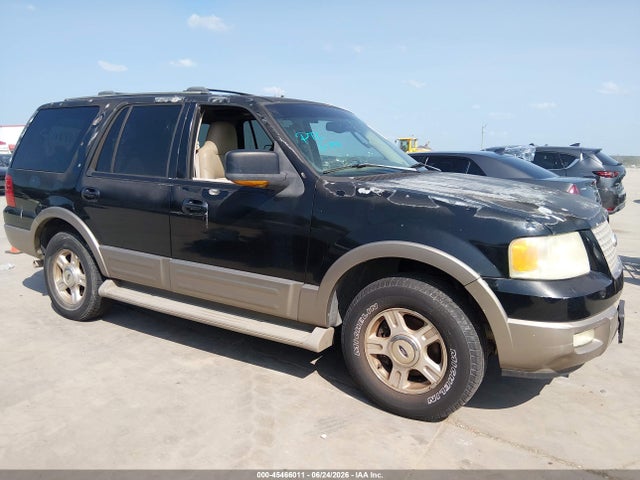 Продаж на аукціоні авто 2003 Ford Expedition Eddie Bauer, vin: 1FMRU17W73LC51351, номер лоту: 45466011