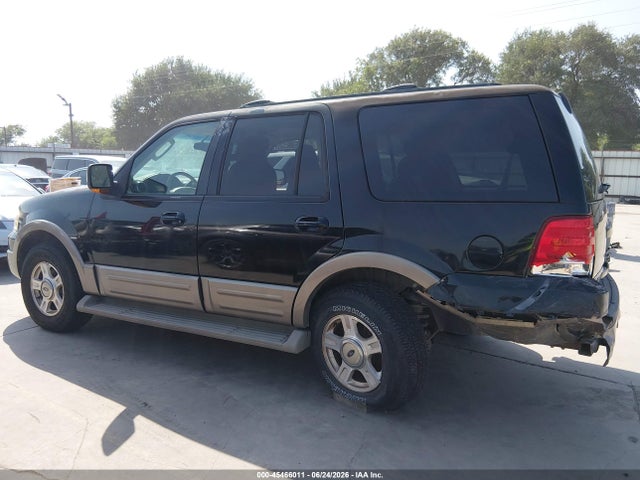 Продаж на аукціоні авто 2003 Ford Expedition Eddie Bauer, vin: 1FMRU17W73LC51351, номер лоту: 45466011