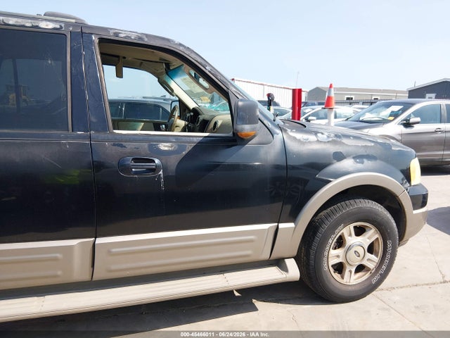 Продаж на аукціоні авто 2003 Ford Expedition Eddie Bauer, vin: 1FMRU17W73LC51351, номер лоту: 45466011