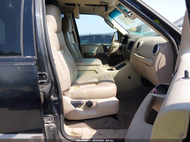 Продаж на аукціоні авто 2003 Ford Expedition Eddie Bauer, vin: 1FMRU17W73LC51351, номер лоту: 45466011