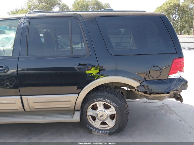 Продаж на аукціоні авто 2003 Ford Expedition Eddie Bauer, vin: 1FMRU17W73LC51351, номер лоту: 45466011