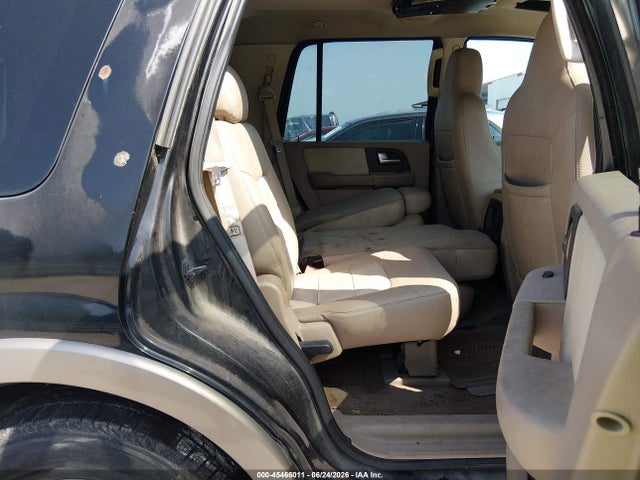 Продаж на аукціоні авто 2003 Ford Expedition Eddie Bauer, vin: 1FMRU17W73LC51351, номер лоту: 45466011