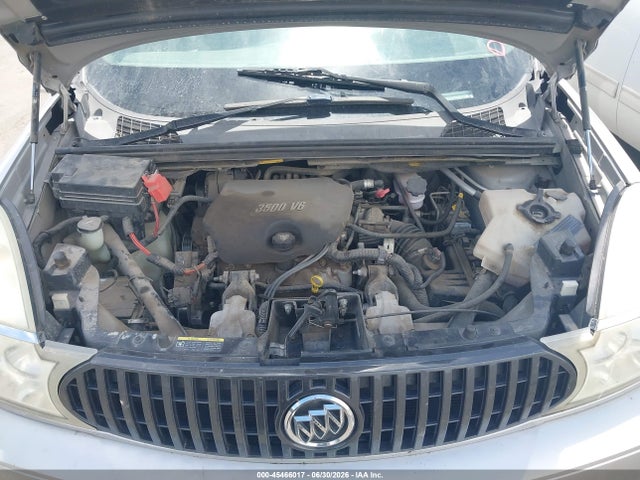 Aukcja sprzedaży 2007 Buick Rendezvous Cx, vin: 3G5DA03L67S583138, numer aukcji: 45466017
