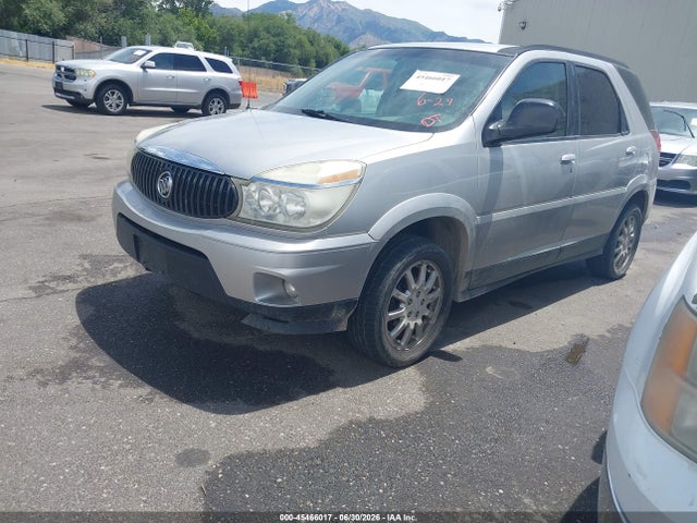 Aukcja sprzedaży 2007 Buick Rendezvous Cx, vin: 3G5DA03L67S583138, numer aukcji: 45466017